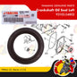 93102-24802 | Crankshaft Oil Seal Left | Genuine Yamaha parts | NMax v2 Aerox v1/v2