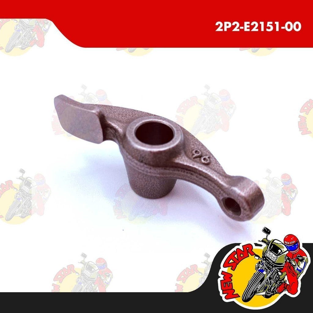 2P2-E2151-00 | Rocker Arm | Genuine Yamaha parts | Mio Sporty