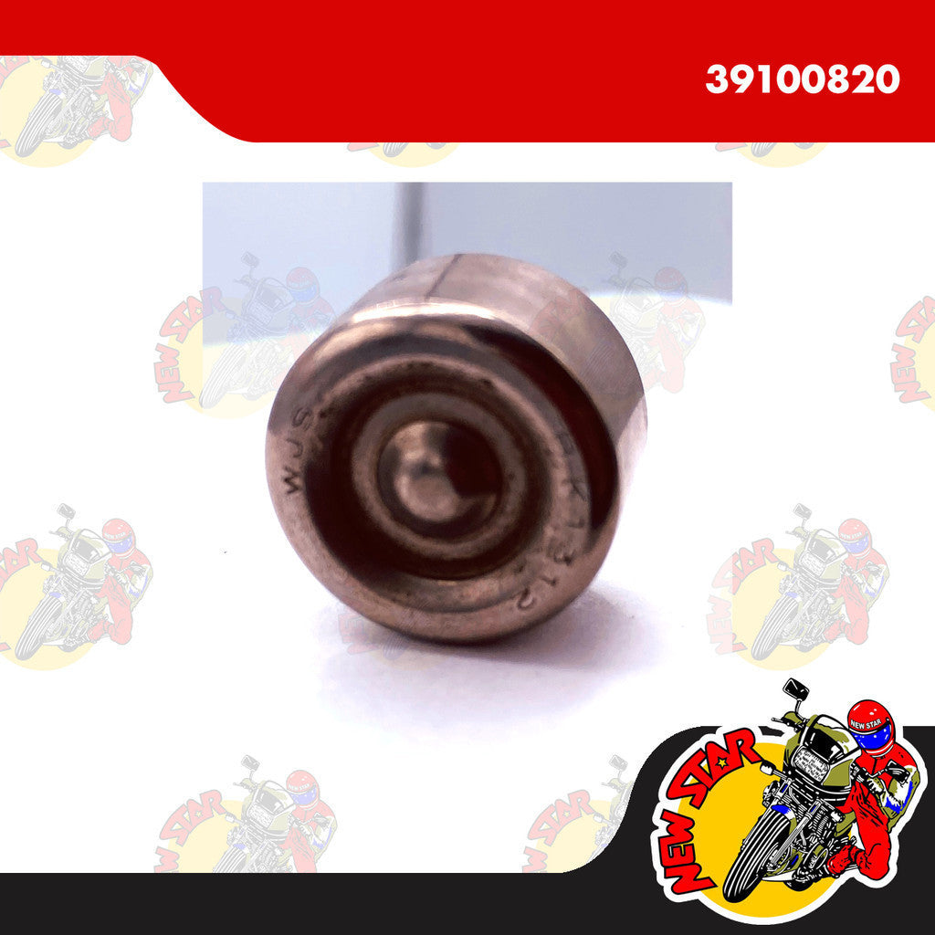 39100820 | Transmission Needle Bearing | Genuine Bajaj parts | CT 100
