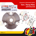 2DP-E7623-00 | Cam | Genuine Yamaha parts | NMax v2 Aerox v1/v2