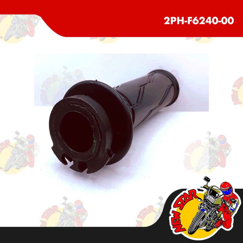 Mio i 125 Handle Grip | Genuine Yamaha parts