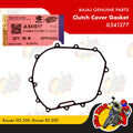 JL541277 | Clutch Cover Gasket | Genuine Bajaj parts | Rouser NS 200 Rouser RS 200