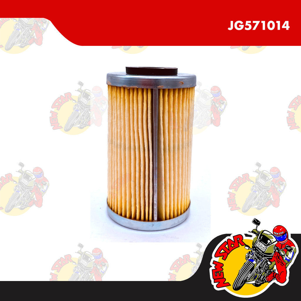 JG571014 | Oil Filter | Genuine Bajaj parts | Rouser NS 200 Rouser RS 200