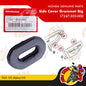 17247-303-000 | Side Cover Grommet Big | Genuine Honda parts | TMX 125 Alpha/155