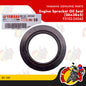 93102-26042 | Engine Sprocket Oil Seal (26x38x5) | Genuine Yamaha parts | RS 100