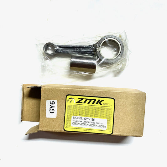 ZMK-GY6125-ConRodKit | Connecting Rod Kit | Genuine  parts | GY6 125