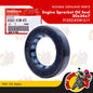 91202-KSW-G11 | Engine Sprocket (Kambyo) Oil Seal 20x34x7 | Genuine Honda parts | TMX 125 Alpha