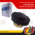 SUNTAL 3FU-24650-10 | Fuel Tank Cap | Genuine Suntal parts | RS 100 RXT 135