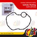 12391-397-010 | Cylinder Packing | Genuine Honda parts | TMX 125/125 Alpha/155
