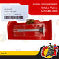 14711-K81-N00 | Intake Valve | Genuine Honda parts | Beat Fi