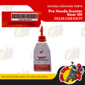 08268-2MB-K8LPP | Pro Honda Scooter Gear Oil | Genuine Honda parts | Click 125i/125i v2/125i v3