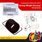 92145-0132 | Spring (Weight Decomp) | Genuine Kawasaki parts | Barako I Barako II