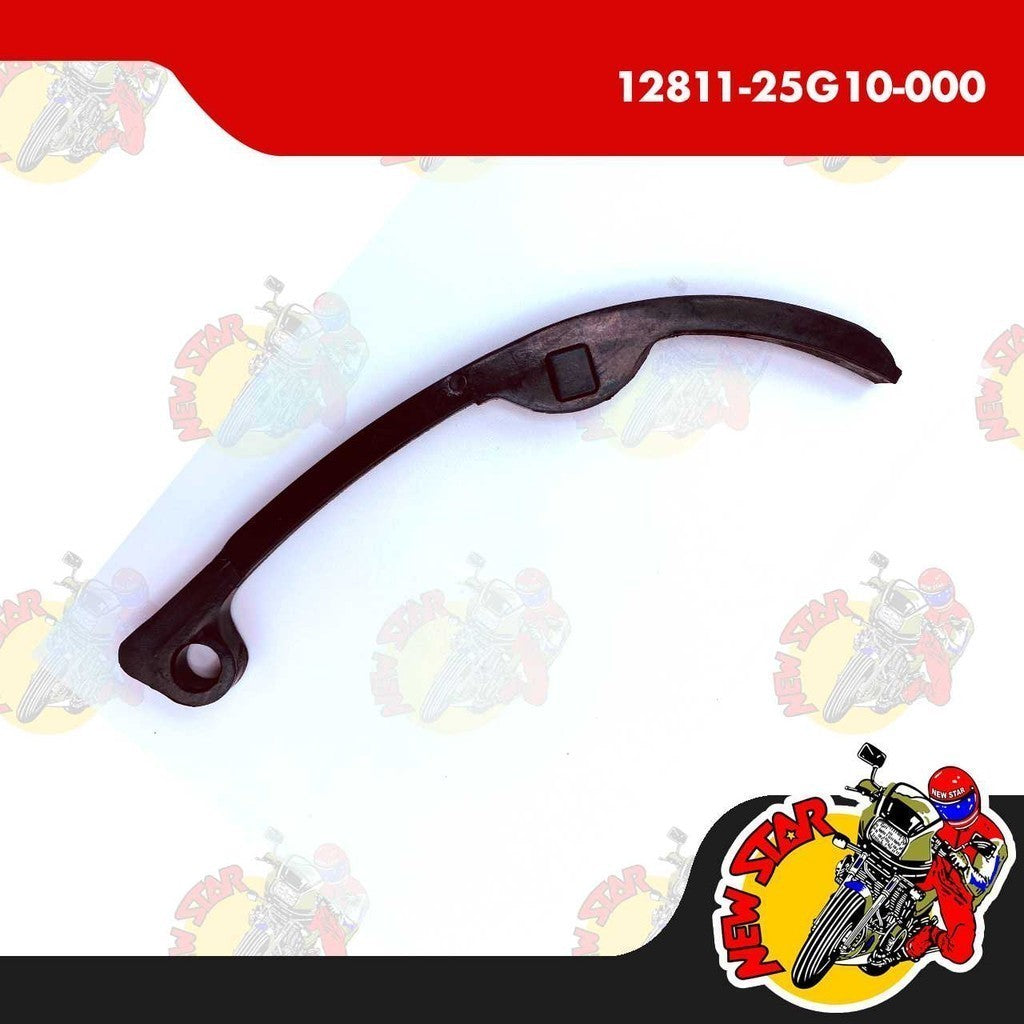 12811-25G10-000 | Cam Chain Tensioner | Genuine Suzuki parts | Raider 150 Carb