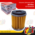 1S7-E3440-00 | Oil Filter | Genuine Yamaha parts | Sniper 135/150/155