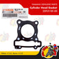 2DP-E1181-00 | Cylinder Head Gasket | Genuine Yamaha parts | NMax v1/v2 Aerox v1/v2