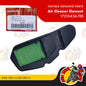 17210-K36-T00 | Air Cleaner Element | Genuine Honda parts | Click 125i v1/v2/150i v1