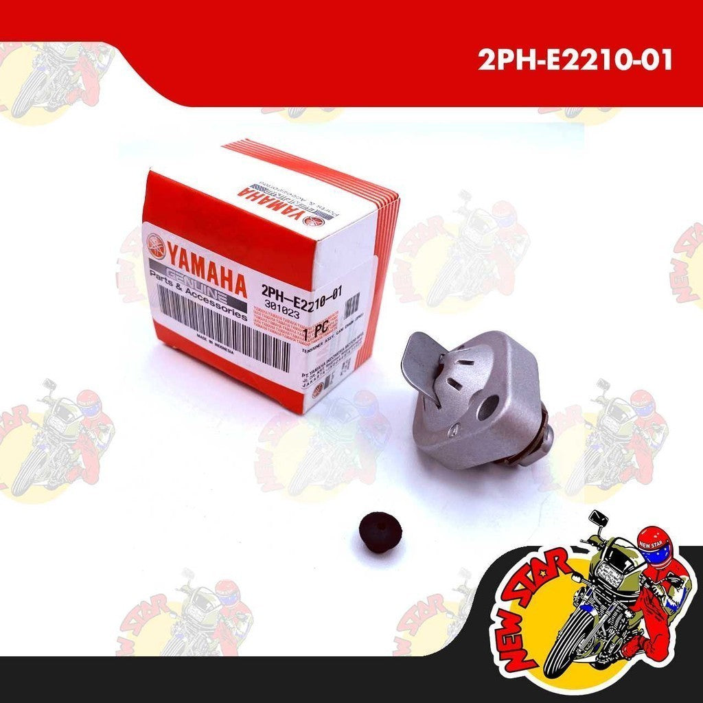 2PH-E2210-01 | Tensioner Lifter Assy | Genuine Yamaha parts | Mio i 125 Mio Soul i 125