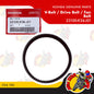 23100-K36-J01 | V-Belt / Drive Belt / Fan Belt | Genuine Honda parts | Click 150i