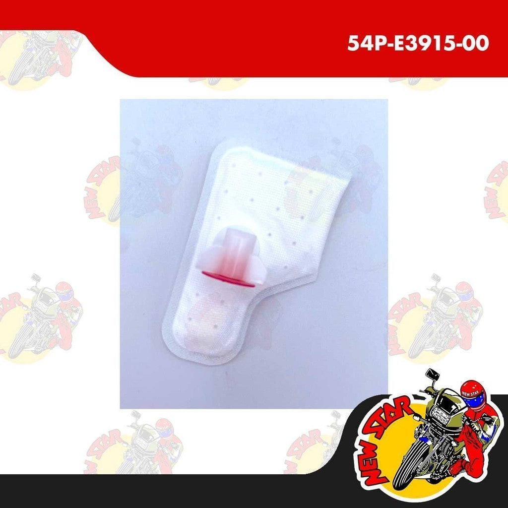 54P-E3915-00 | Fuel Filter | Genuine Yamaha parts | Mio i 125 NMax Mio Soul i 125 Gear Aerox