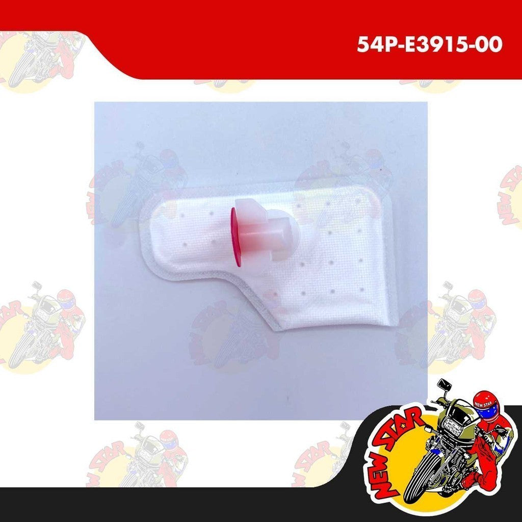 54P-E3915-00 | Fuel Filter | Genuine Yamaha parts | Mio i 125 NMax Mio Soul i 125 Gear Aerox
