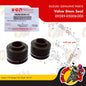 09289-05008-000 | Valve Stem Seal | Genuine Suzuki parts | Raider J 110 Shogun 125 Smash 110/115