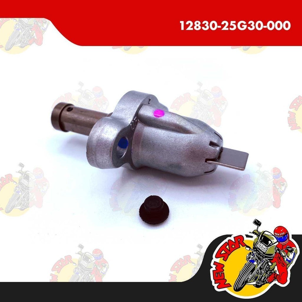 12830-25G30-000 | Tensioner Lifter Assy | Genuine Suzuki parts | Raider 150 Carb