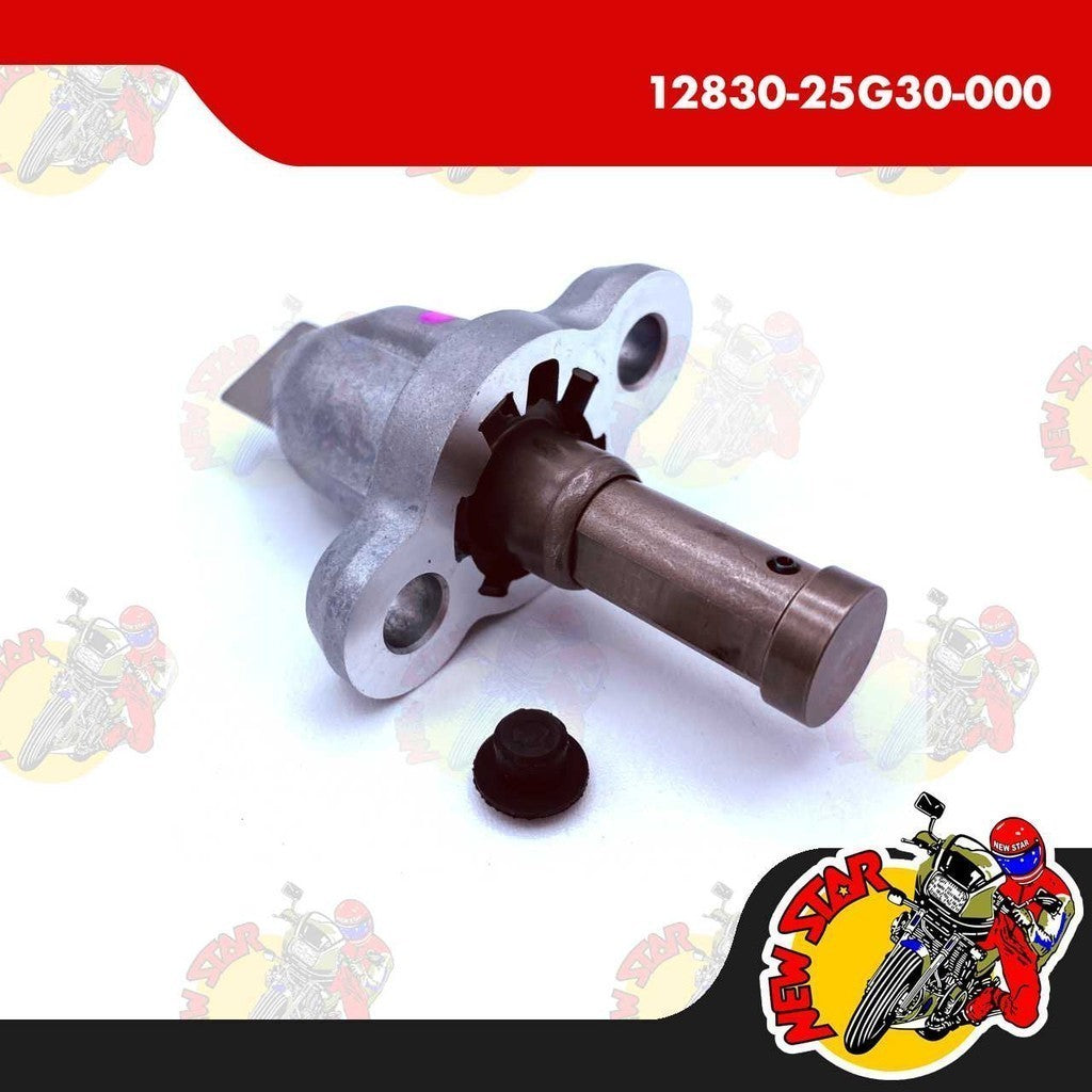 12830-25G30-000 | Tensioner Lifter Assy | Genuine Suzuki parts | Raider 150 Carb