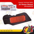 2PH-E4450-00 | Air Cleaner Element | Genuine Yamaha parts | Mio i 125 Mio Soul i 125