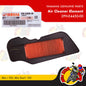 2PH-E4450-00 | Air Cleaner Element | Genuine Yamaha parts | Mio i 125 Mio Soul i 125