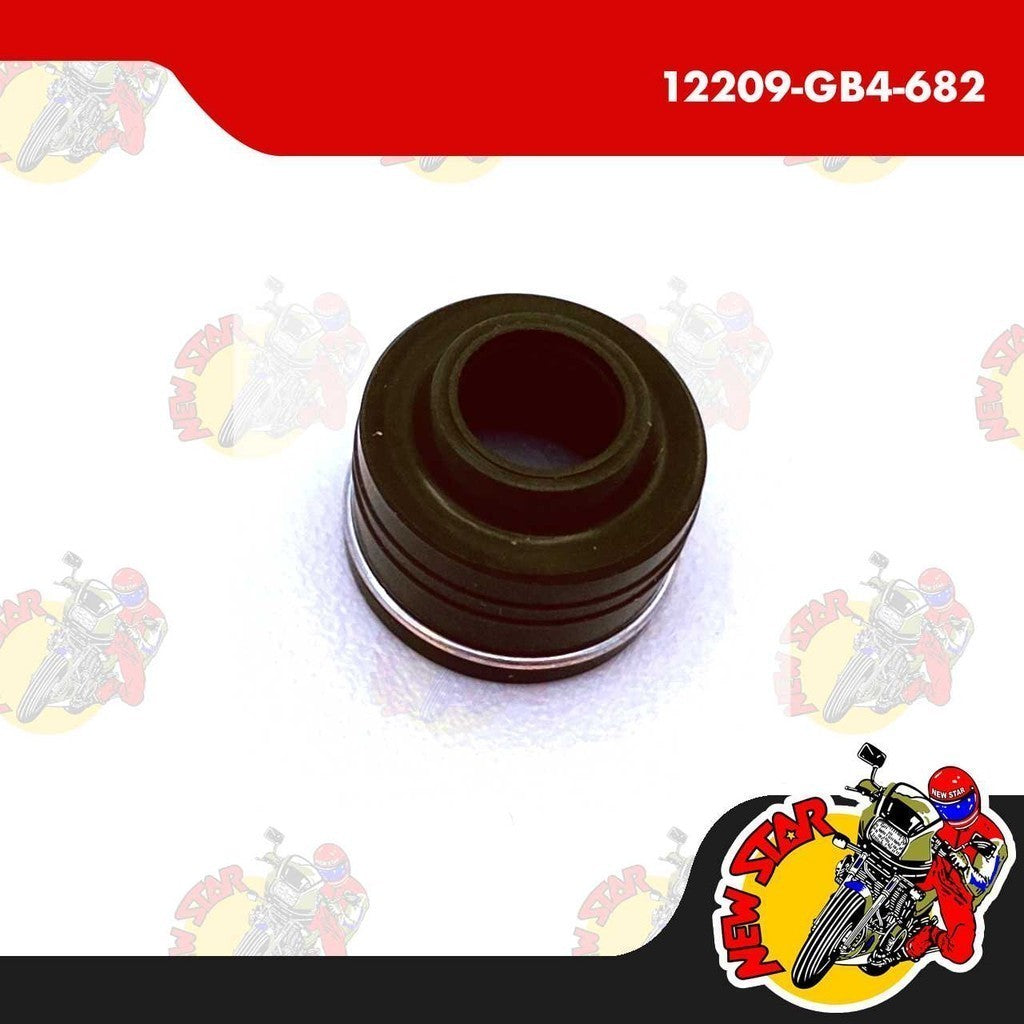 12209-GB4-682 | Valve Stem Seal | Genuine Honda parts | Click 125i/150i Beat Fi PCX 150 ADV 150