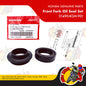 51490-KGH-901 | Front Fork Oil Seal Set | Genuine Honda parts | Click 125i/150i/160i Beat Carb/Fi