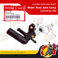12206-K66-V00 | Water Hose Joint Comp | Genuine Honda parts | Click 125i v2/v3/150i v2 ADV 150