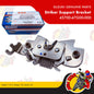 45700-47G00-000 | Striker Support Bracket | Genuine Suzuki parts | Raider J 115 Fi Shogun 125