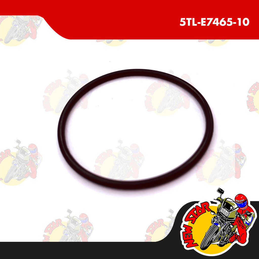 Mio Sporty Torque Drive Oil Seal & O-Ring Set | Genuine Yamaha parts