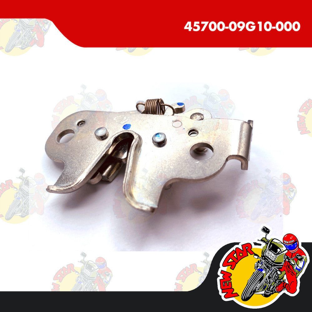 45700-09G10-000 | Striker Support Bracket | Genuine Suzuki parts | Raider 150 Raider J 110