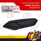 2PH-E4718-10 | Muffler Protector | Genuine Yamaha parts | Mio i 125 Mio Soul i 125