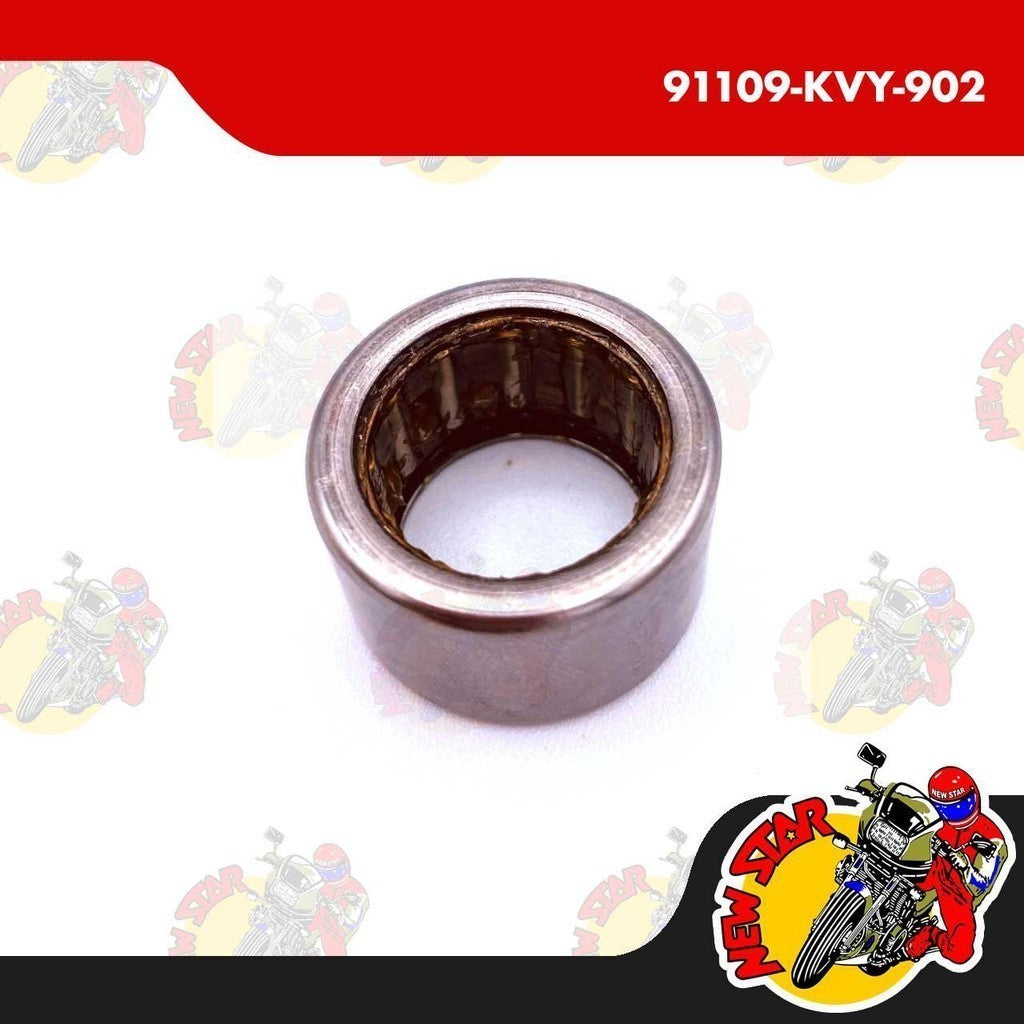 Click 125i/150i/160i Beat Carb/Fi PCX 150 ADV 150/160 Torque Drive Bearing | Genuine Honda parts