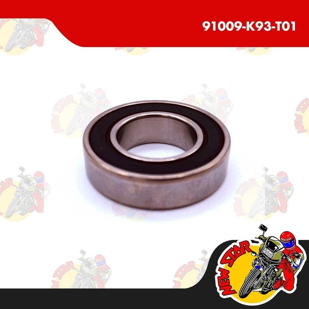 Click 125i/150i/160i Beat Carb/Fi PCX 150 ADV 150/160 Torque Drive Bearing | Genuine Honda parts