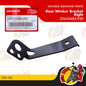 TMX 155 Rear Winker Bracket Set | Genuine Honda parts