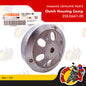 2SX-E6611-00 | Clutch Housing Comp | Genuine Yamaha parts | Mio i 125