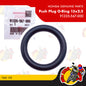 91335-567-000 | Push Plug O-Ring 13x2.5 | Genuine Honda parts | TMX 155