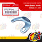 50523-383-660 | Main Stand Hook | Genuine Honda parts | TMX 155