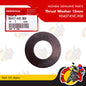 90457-KVC-900 | Thrust Washer 15mm | Genuine Honda parts | TMX 125 Alpha