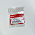 84705-292-000 | Number Bracket Rubber | Genuine Honda parts | TMX 155