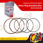 B63-E1603-00 | Piston Ring Standard Size | Genuine Yamaha parts | NMax v1/v2 Aerox v1/v2