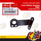 TMX 155 Front Winker Bracket | Genuine Honda parts