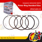 2PH-E1603-10 | Piston Ring Standard Size | Genuine Yamaha parts | Mio i 125 Mio Soul i 125