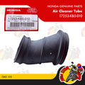17253-KB5-010 | Air Cleaner Tube | Genuine Honda parts | TMX 155