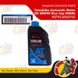 90793-AP429-01 | Yamalube Automatic Motor Oil 20W40 Blue Cap 800ML | Genuine Yamaha | Mio Sporty