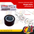 2PH-E7632-10 | Weight Roller | Genuine Yamaha parts | Mio i 125 Mio Soul i 125